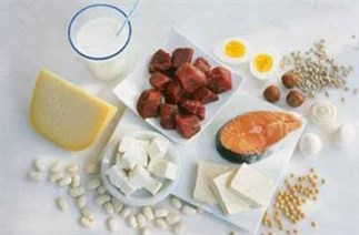 健身飲食除了少油少鹽，還需知道的六個方面