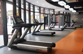 跑步機(jī)健身，跑得對(duì)才見(jiàn)效