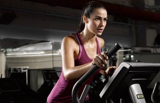 盤點(diǎn)五大日常健身器材，擁有它讓你瘦得更快